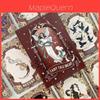 Fairy Tale Dream 44 Card Lenormand Deck With Interactive Fun For Tarot Enthusiasts