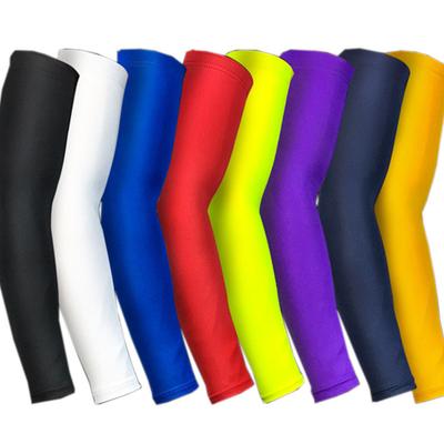 Protezione Braccio Sportiva per Uomo, Protezione Calda per Polso per Donna, Protezione Braccio per Pallacanestro per Donna, Guaina per Gomito e Braccio