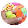 5 Pcs Fishing Toy Fish Rod Kids Toddler Children Play Bath Magnetic Game Toys