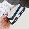 Christmas Santa Claus Case For Samsung Galaxy A52 A12 A51 A53 A33 A71 A32 A31 A21 A01 A11 A22 Black TPU Phone Shell