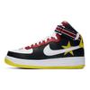 Nike Air Force 1 High Riccardo Tisci All Star 2018 Sneakers Nere AQ3366-600