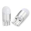 KIYOYO T10 LED Position Lamp, White, LED Panel Bulb, License Plate Light, Room Lamp,