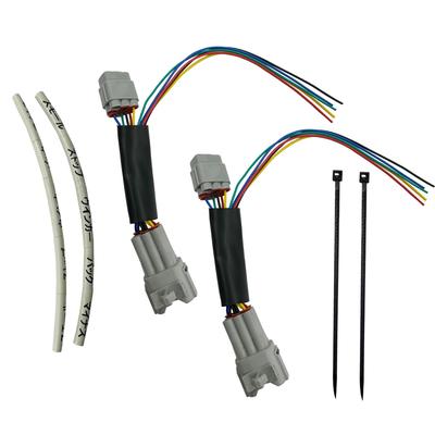Doplňky pro autoelektroniku – Autokabely, adaptéry, zásuvky