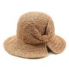 Neuer Sonnenhut für Damen Sonnenschutz und Sonnenschirm Sportliche koreanische Baseballkappe Sommer Faltbare Gesichtsmaske Stirnband Hut Strandhut