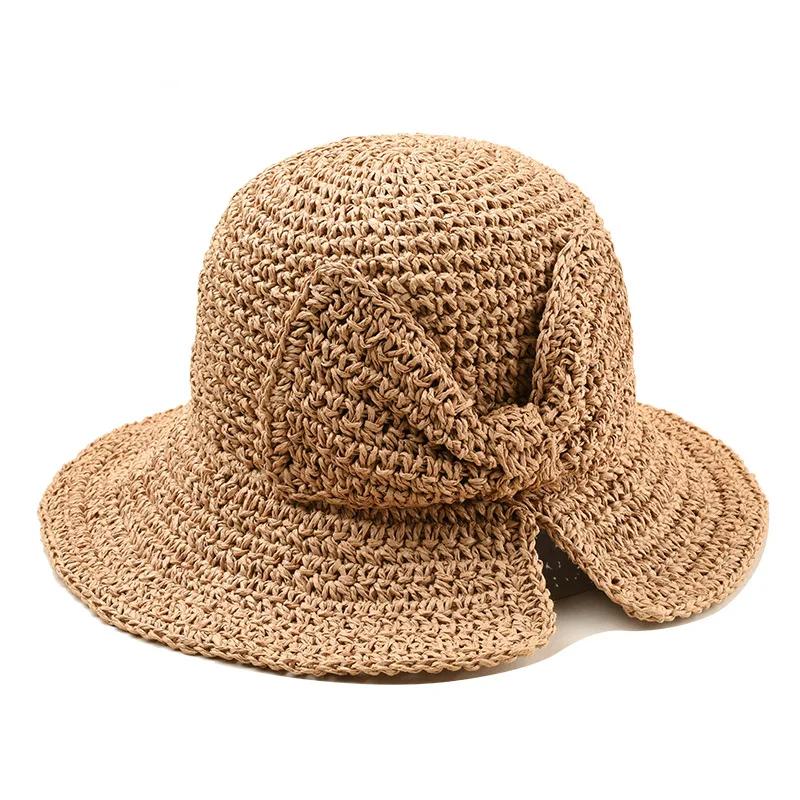 Neuer Sonnenhut für Damen Sonnenschutz und Sonnenschirm Sportliche koreanische Baseballkappe Sommer Faltbare Gesichtsmaske Stirnband Hut Strandhut