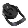 Leak Proof Flip Straw Lid Replacement Sealed Cup Cover Handle Straw Lid for Stanley 30OZ Sports