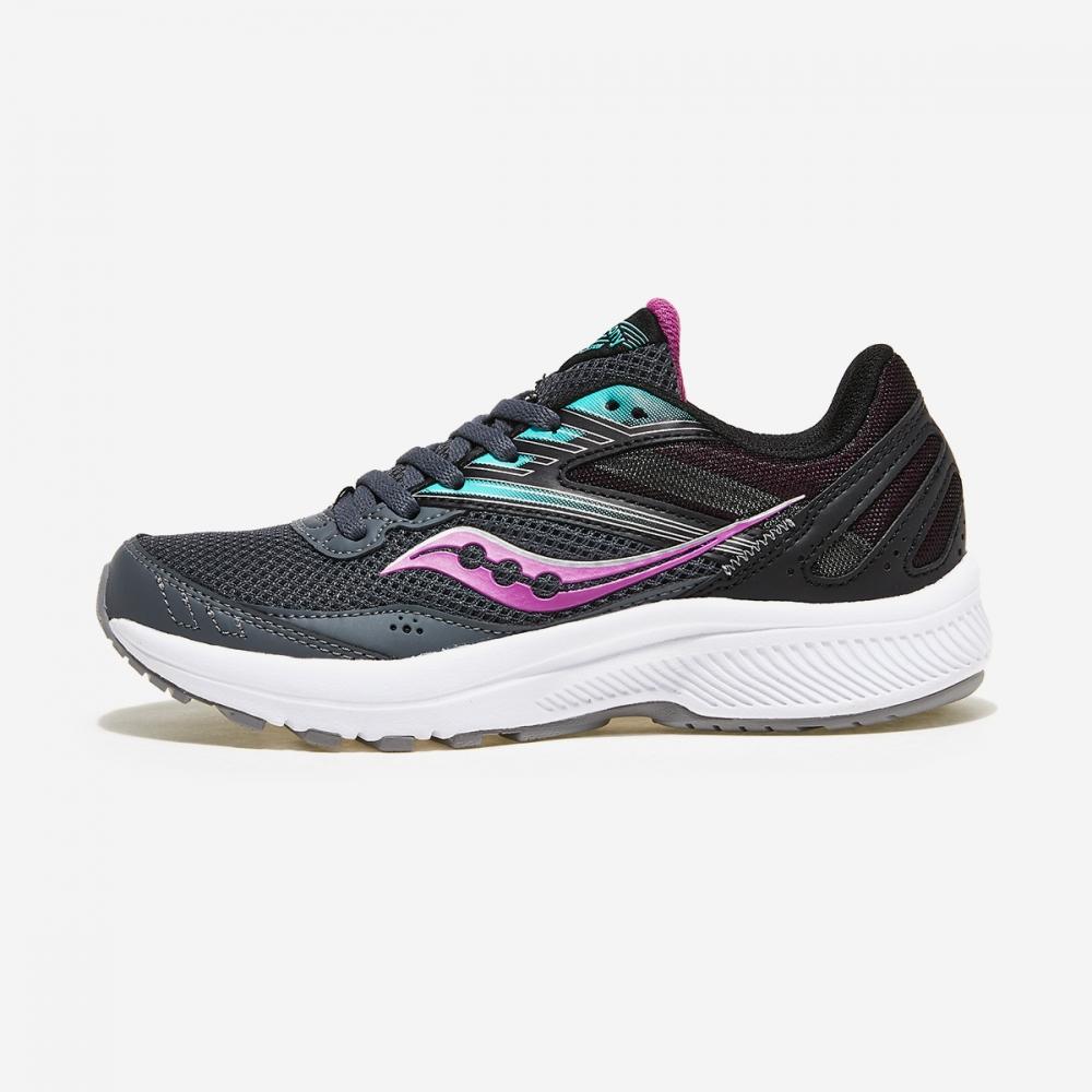 

Saucony Cohesion 15 (ТЕНЬ/РАЗБОР)