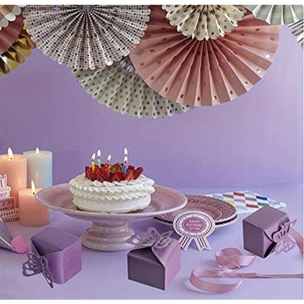 20PCS Small Favor Boxes, 3D Butterfly Candy Boxes Baby Shower Favor Boxes for Wedding Birthday Party Gift Treat Box