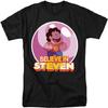 Steven Universe Believe In Steven Unisex Adult T-Shirt