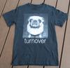 Proužkované tričko Old T Shirt Všechny velikosti S až 5XL krátký rukáv KN529 Unisex tričko
