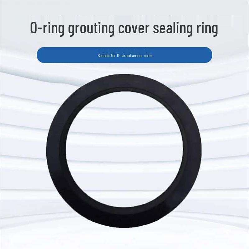 O-ring Grouting Cover Seal