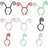 Ants Hairband Childrens Antennas Decoration Headwear Stage Props Performance