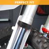 NICECNC For Husqvarna TE 300 2014-2024 TE 250 FE 250 FE 350 FE 450 501 TX 300 Front Fork Mud Scraper Seal Kit For KTM EXC 300