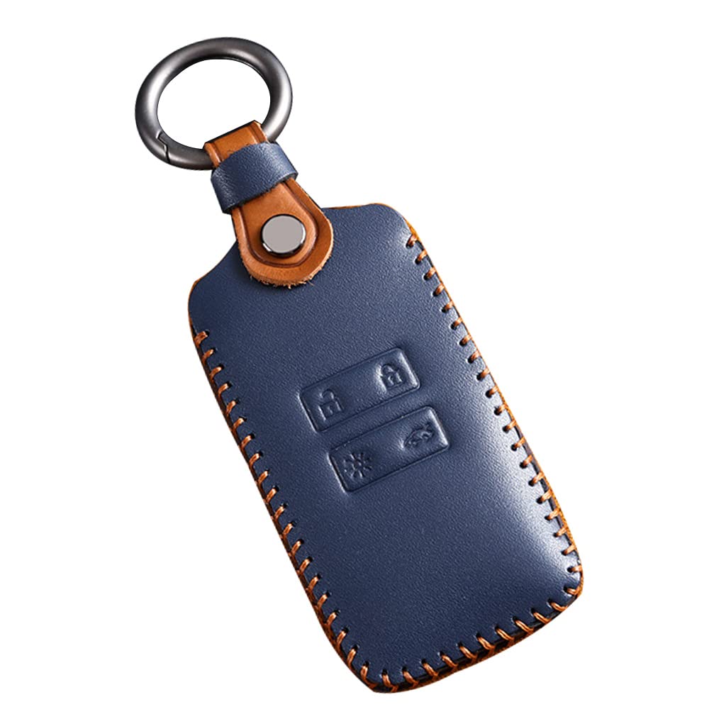 [Xangetor] Key Case for Renault Smart Key Case Renault Key F