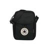 Polyester Umhängetasche, Crossbody-Tasche Regular Unisex Schwarz 10018468-A01