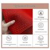 TigerXin Non-Slip Bathroom Mat Roll