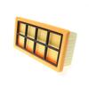 Replacements HEPA Filter for Karcher 6.415-953.0 AD 3.000 AD 3.200 AD2 AD3 AD4 Dust Cleaning Filter Accessories Vacuum Cleaner