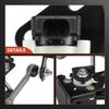 Car 3P 8651A095 Front Suspention Height Level Control Sensor For Mitsubishi Outlander ASX Lancer EX
