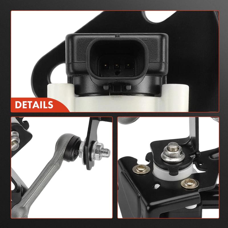 Car 3P 8651A095 Front Suspention Height Level Control Sensor For Mitsubishi Outlander ASX Lancer EX