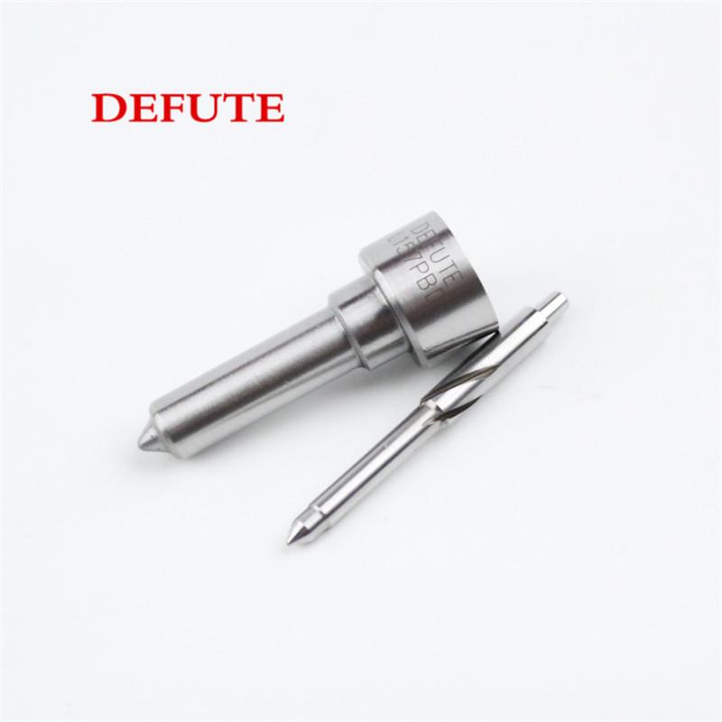 High Quality Fuel Pump G341 Diesel Engine Injector Nozzle For H-yundai 28231014 33800-4A700