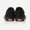 Vans Old School   Black Black  Canvas  Vn 0d3hbka Black Black  Canvas 