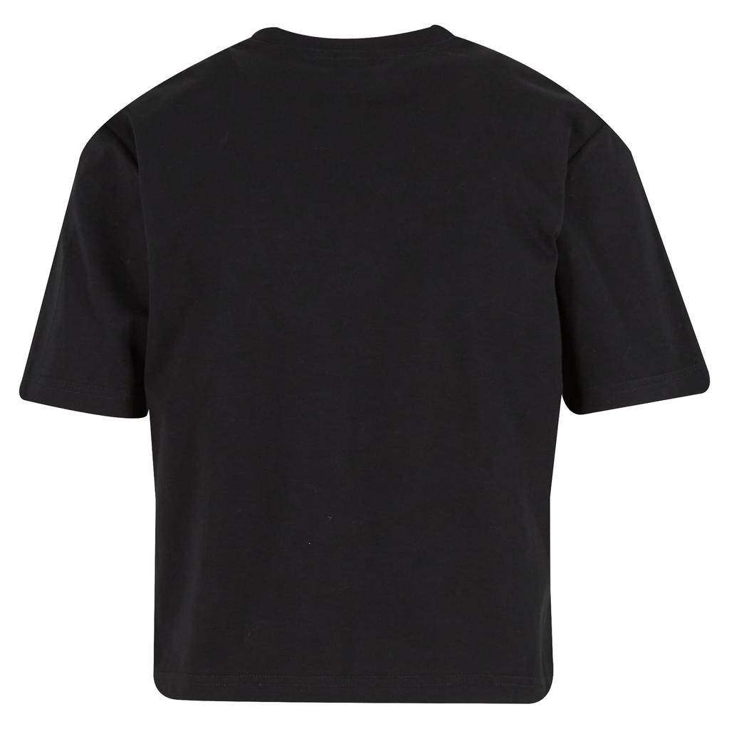 Build Your Brand Womens/Ladies Sorona Loose T-Shirt