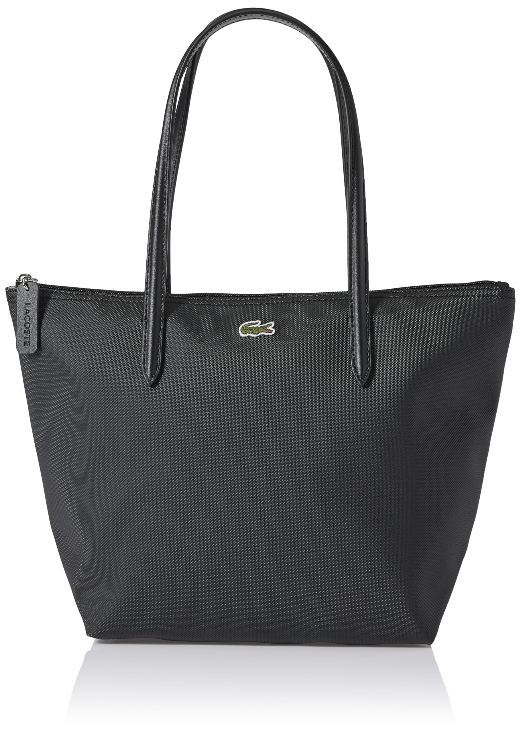 

CONCEPT Small Tote Bag NF2037PM00000 [Lacoste] [Official] L.12.12 чорний