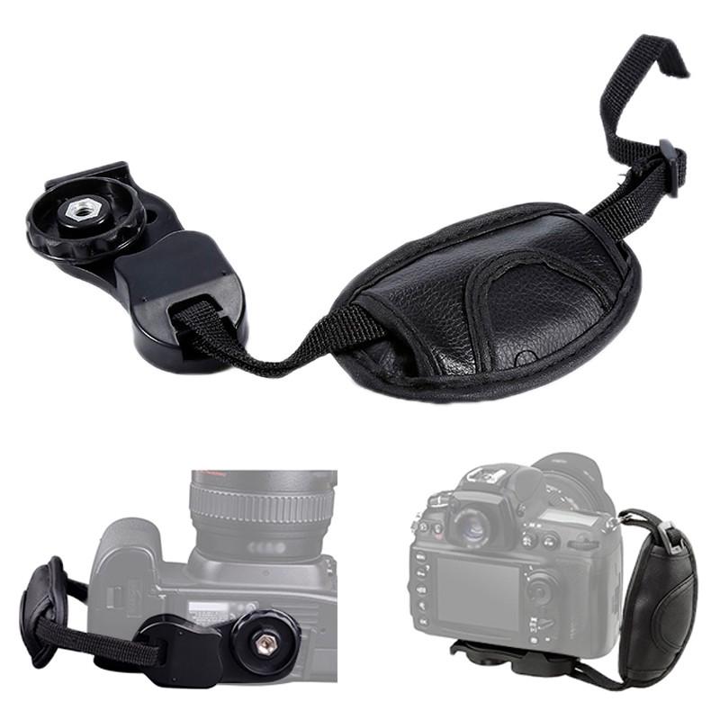 Sangle Pour Appareil Photo En Nylon – Longueur 120 Cm, Capacité 50 Kg, Avec Mousquetons Rapides, Style Rétro - 6