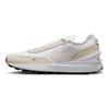 Nike Waffle One Bianco Fantasma Sneakers Unisex Summit-White Nero DX9428-100