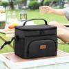 Beilian Waterproof Large Capacity Handheld Picnic Insulated Bag for Outdoor Beer