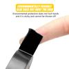 Black PVC Electrical Tape Industrial Grade PVC Electrical Insulating Tape for Improvement Electrical Equipment
