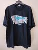 2003 Florida Marlins National League Champions Black Shirt Men's Size XL