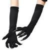 Long Ghost Claw Gloves White Black Green Long Nail Demon Gloves Halloween Party Cosplay Clothing Accessories Props Witch Gloves 6