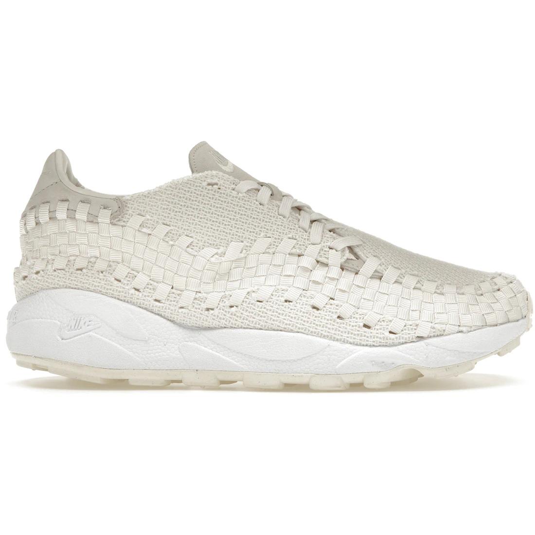

Sneaker Nike Air Footscape Woven Phantom (Women s)(FZ0405-001) 40