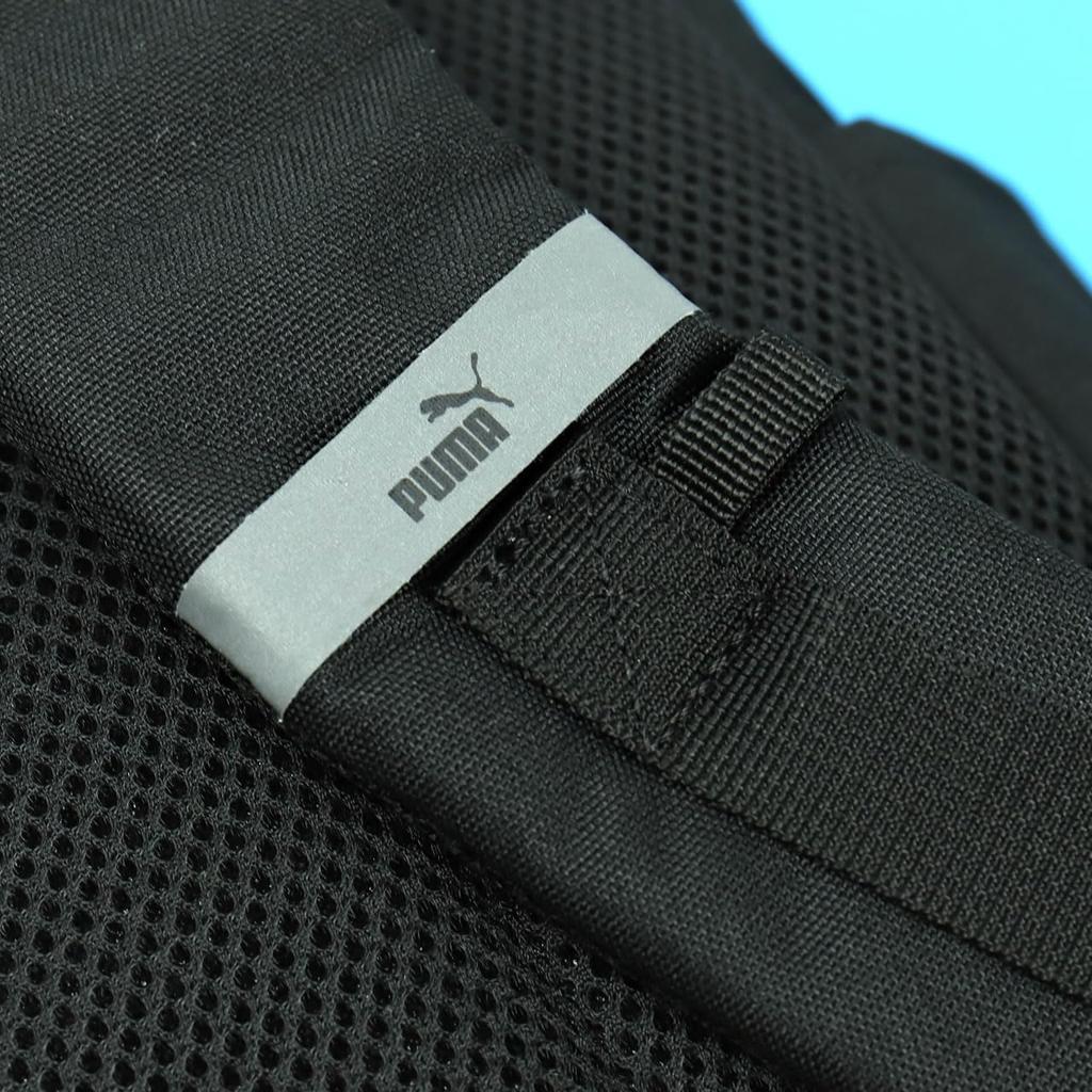 Puma Adolphe Square Backpack 20L