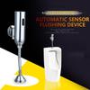 Robuste Messing Automatische Sensoren Urinalspülventile mit Schneller Reaktion Infrar-Technologie für Öffentliche und Private Badezimmer