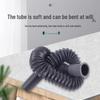 Retractable Anti-odor Drain Hose for Bathroom/Kitchen Sink