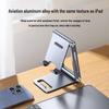 UGREEN Foldable Phone & Tablet Desktop Stand