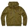 Brandit Tactical Zip Hoodie