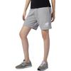 New Balance Essentials Stacked Logo Suit Shorts Asia Sizing 'Grey' Men's AMS03558-AG