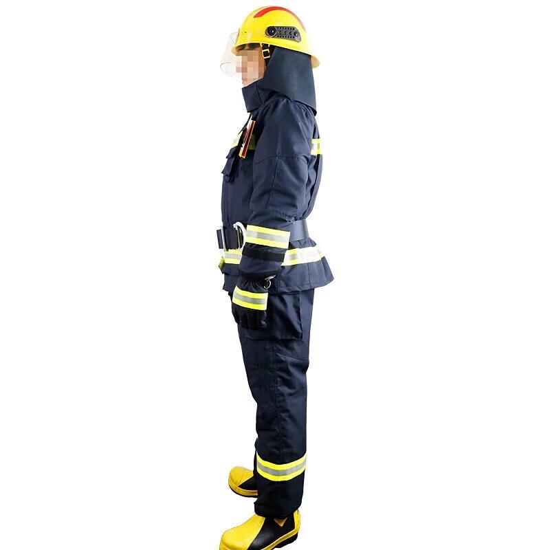Hengchuang Sky One Firefighter Rescue Suit Set