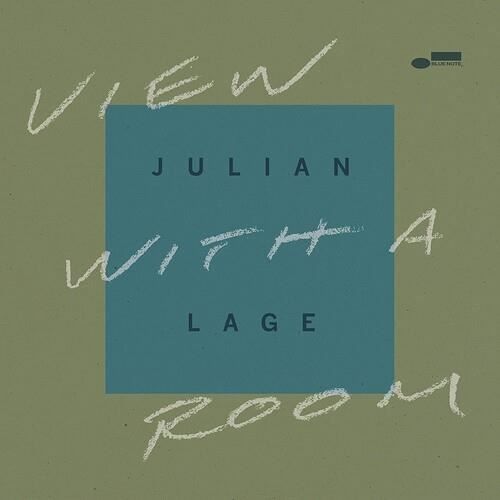 Julian Lage - View With A Room [Vinyl]