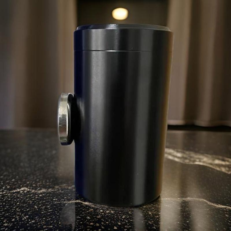 Cassetta di Sicurezza Portatile Robusta in Alluminio Stoccaggio Sicuro per Contanti Gioielli Pezzi di Valore e Oggetti di Valore con Serratura a Chiave
