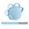 Soft Finger Strength Trainer Portable Hand Strengthener Finger Exerciser  Strength Training