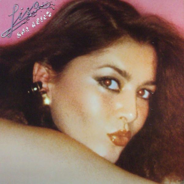 

LP Record LISA DAL BELLO Lisa Dal Bello MCA2249 MCA Records 1977 Canada Rock Used