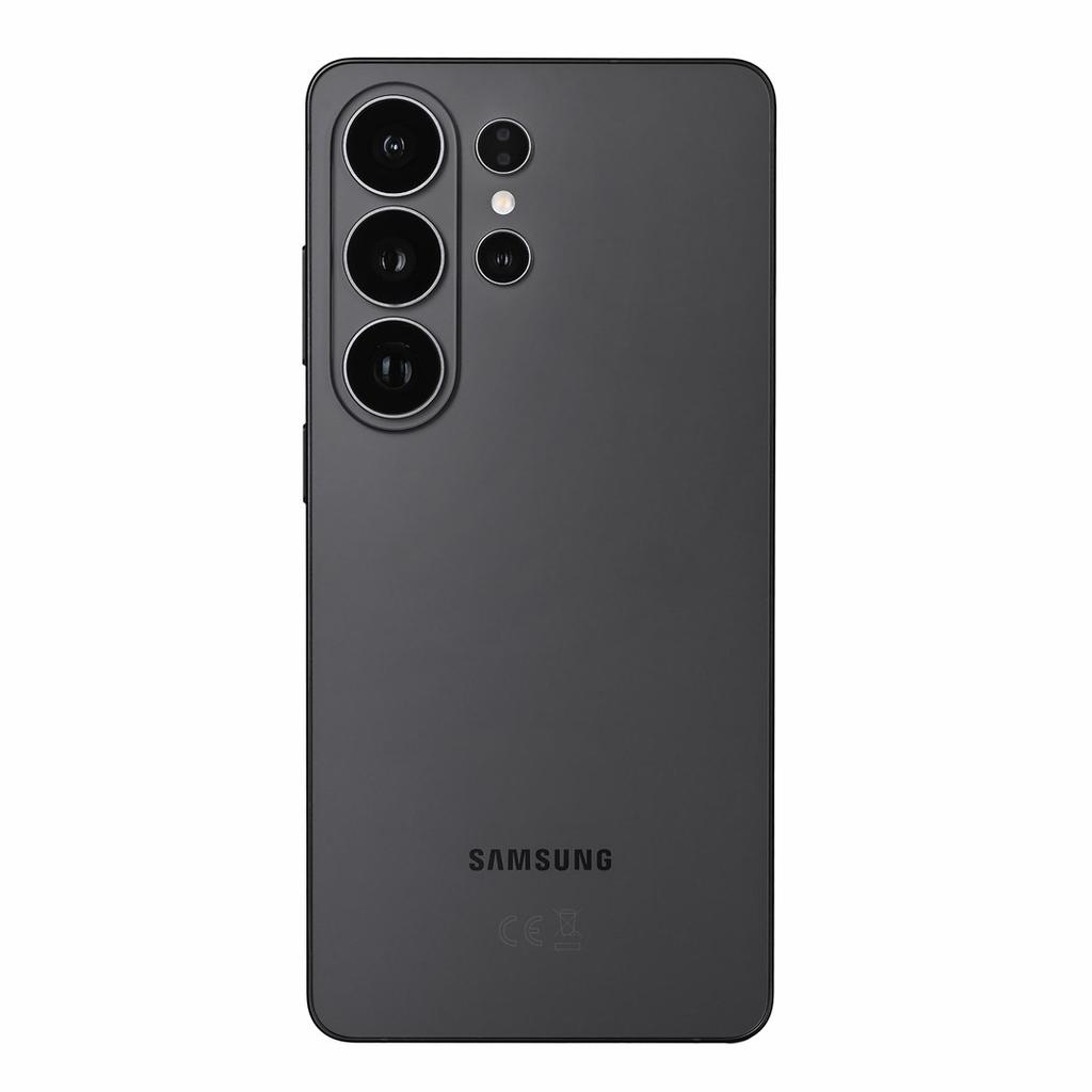 Samsung Galaxy S26 Ultra (S948) 12/256 GB Fekete
