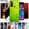 For TCL 30 XL Case 30XL 2022 Marble Soft Silicone Back Case for TCL 30 XL Fundas Phone Cover  for TCL 30XL TCL30 XL T671G Coque