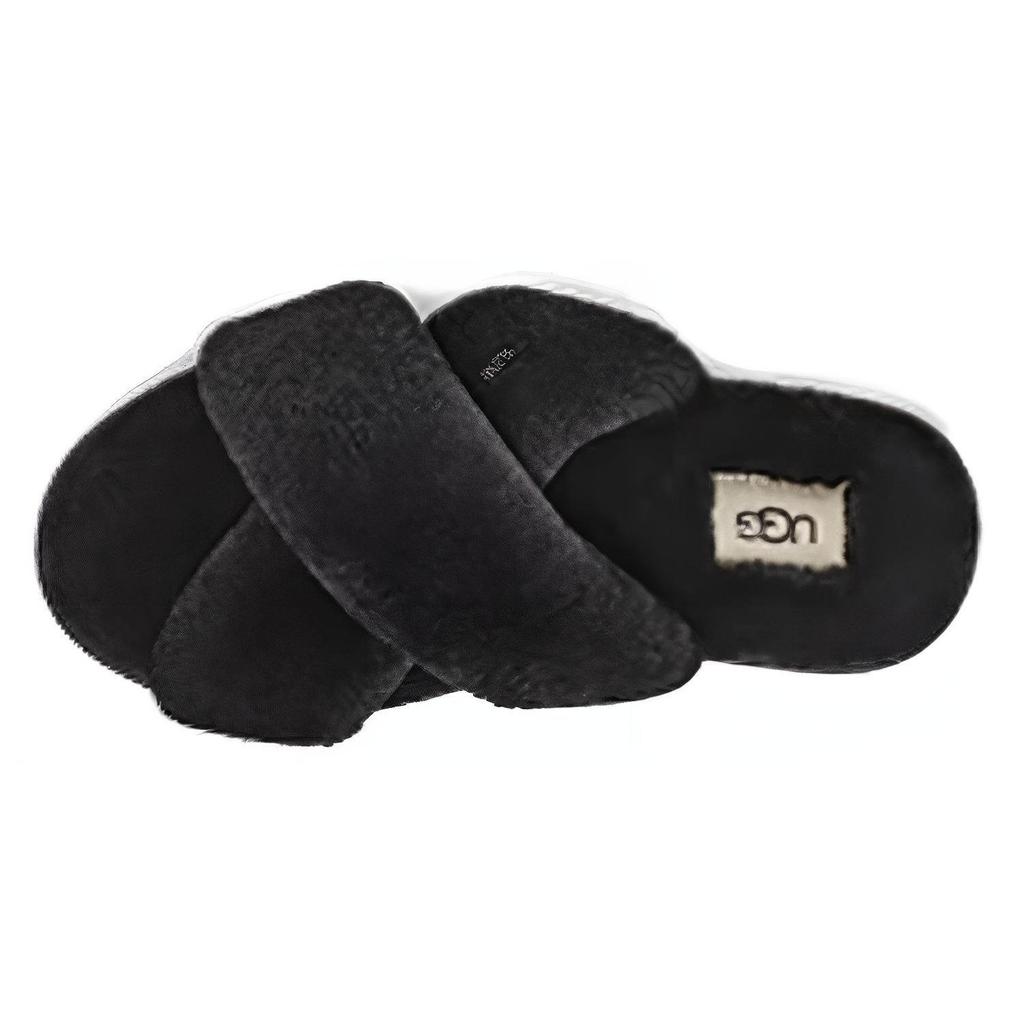 UGG Ayana 'Black' Women's 1138116-BLK