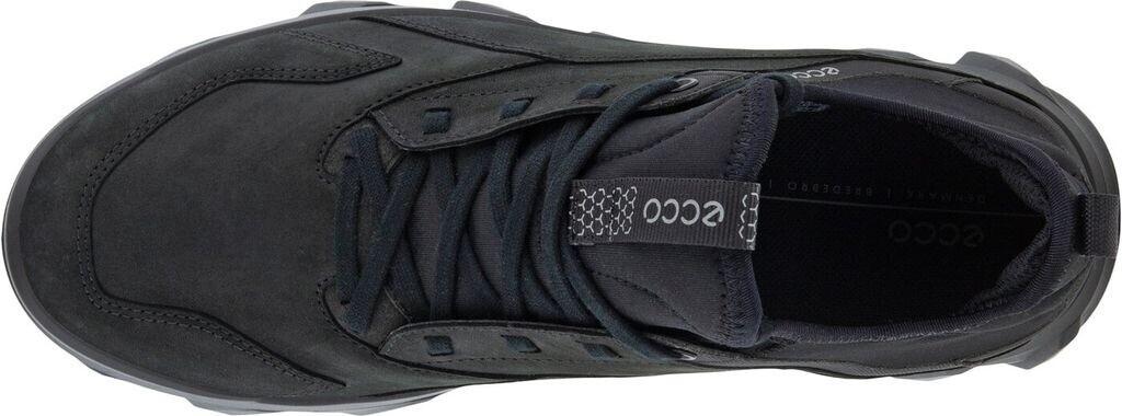 Ecco MX Low Trekking Shoes (E2-V-8201) Black Carbon