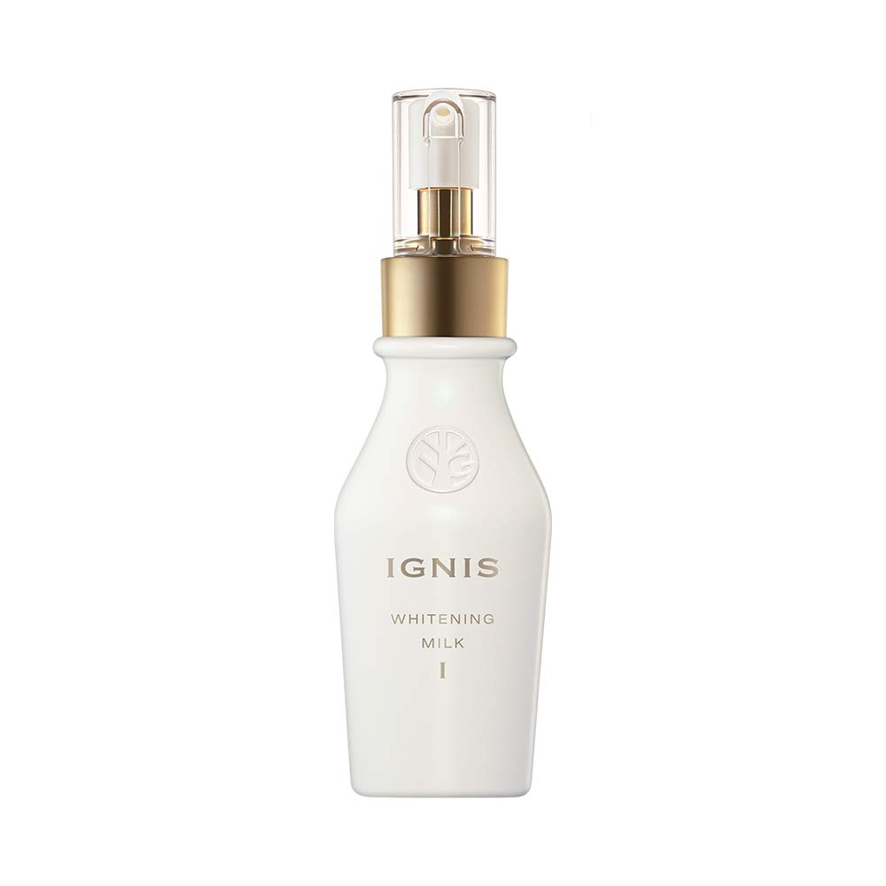 IGNIS Whitening Milk I 110g
